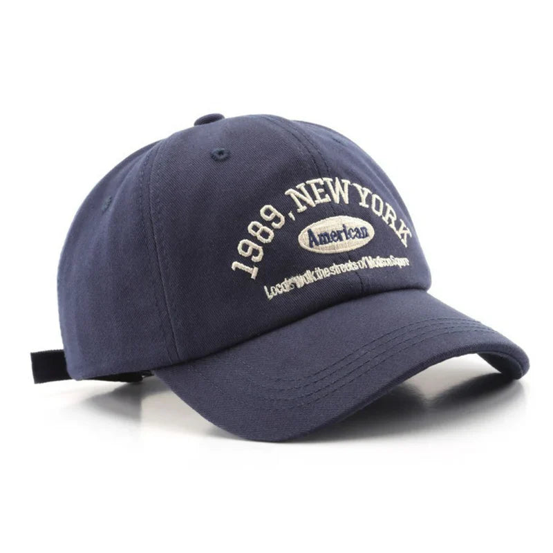 Original New York Cap