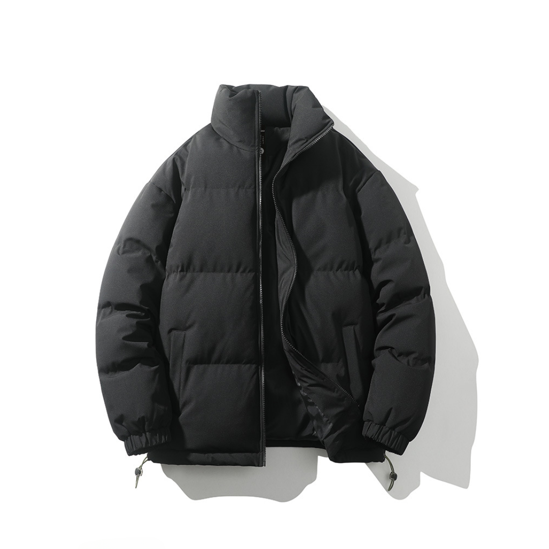 Azura Cloud Puffer Jacket