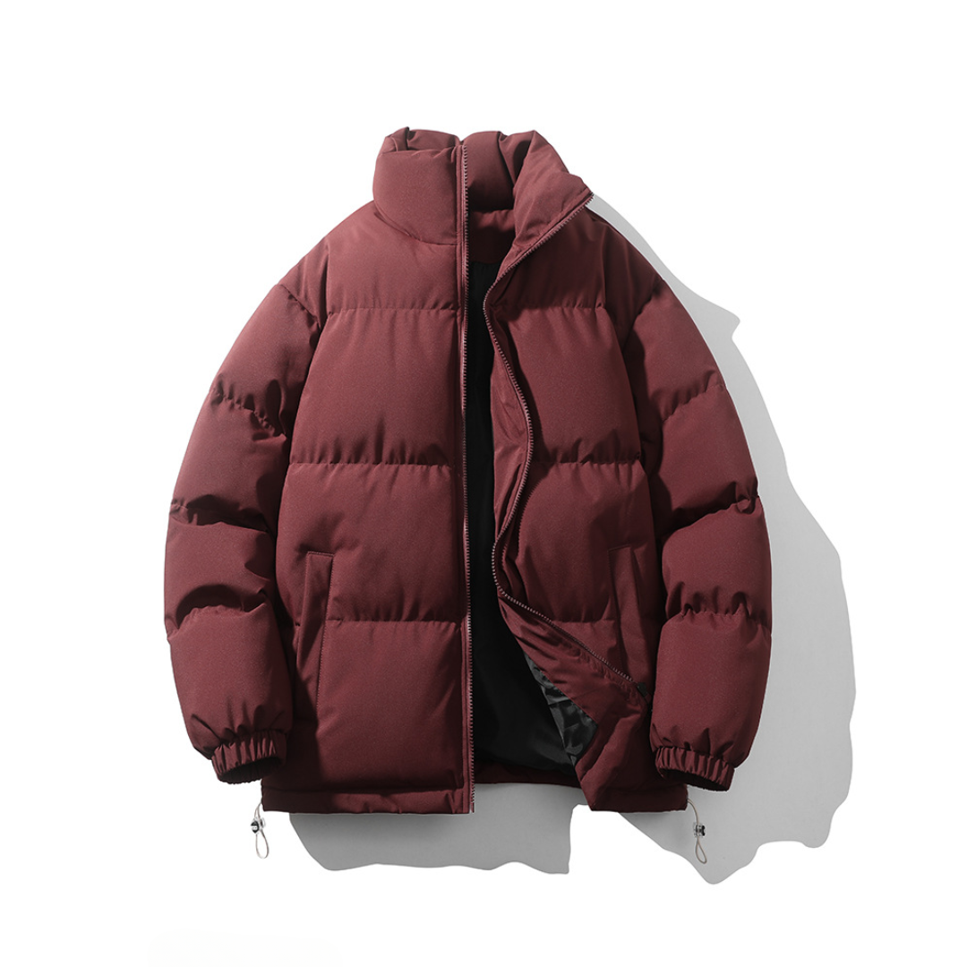 Azura Cloud Puffer Jacket