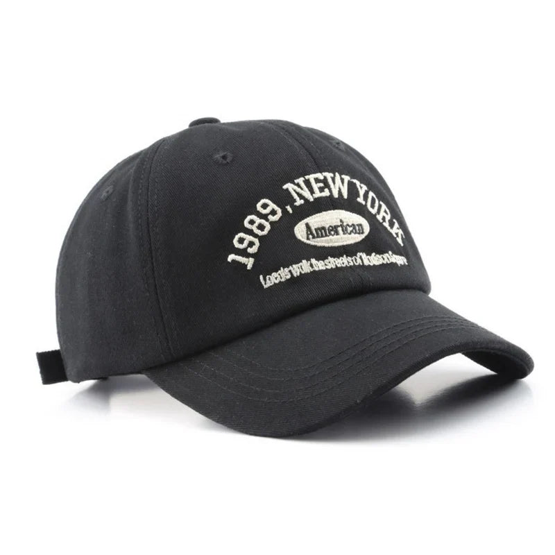 Original New York Cap