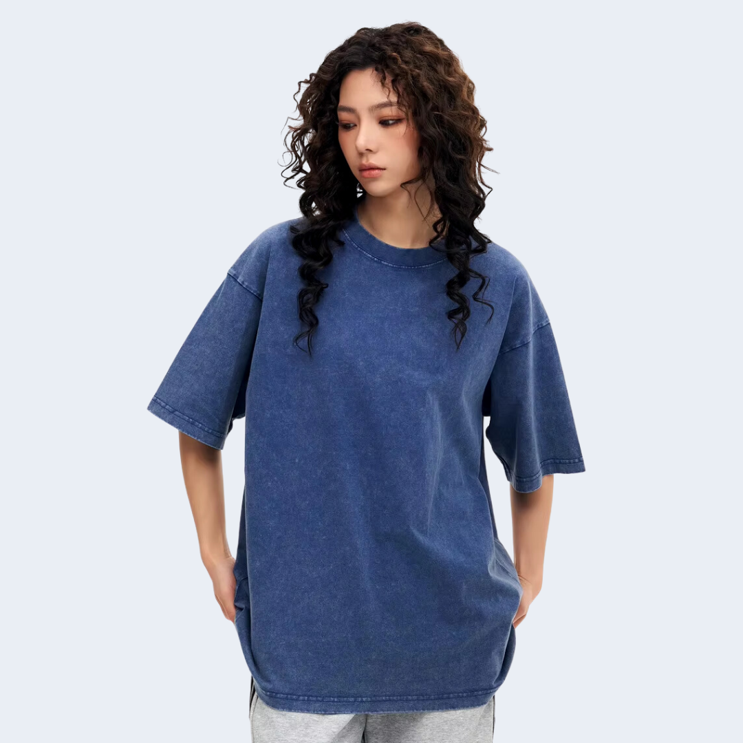 Essentials Loose Fit T-Shirt