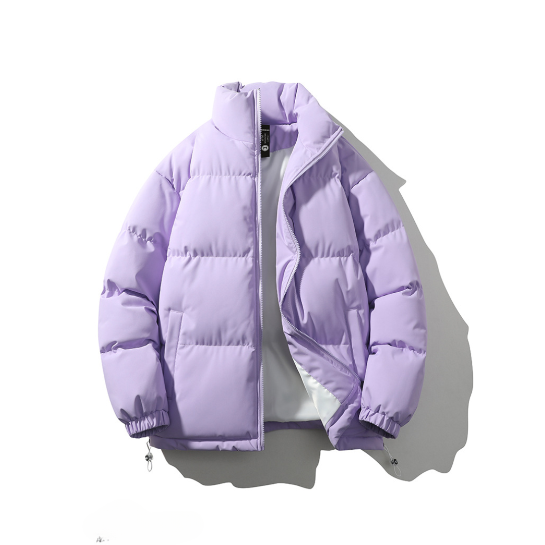 Azura Cloud Puffer Jacket