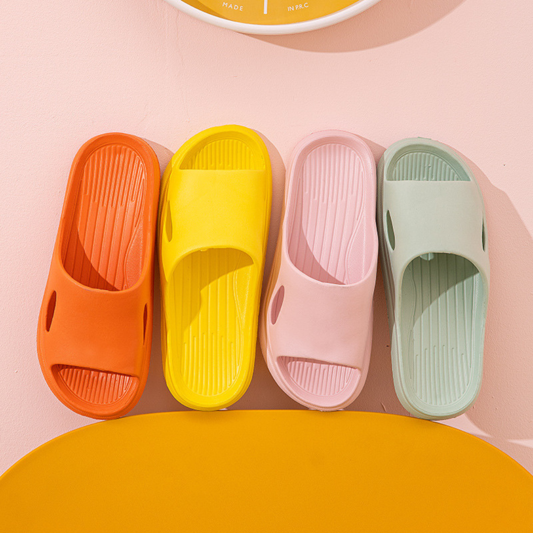 Original Slippies - Outdoor & Indoor Slippers