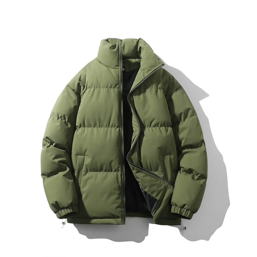 Azura Cloud Puffer Jacket