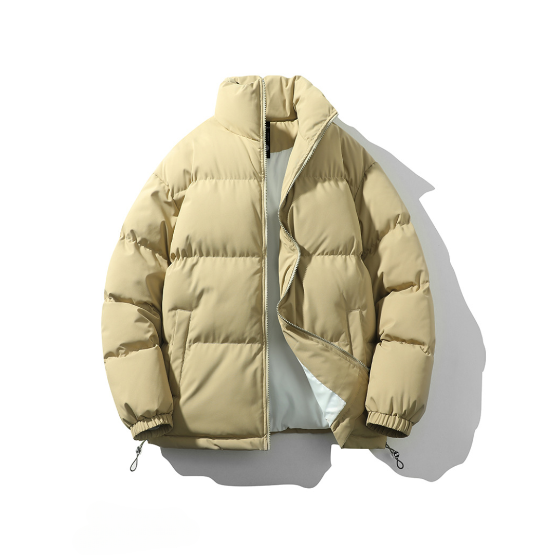 Azura Cloud Puffer Jacket