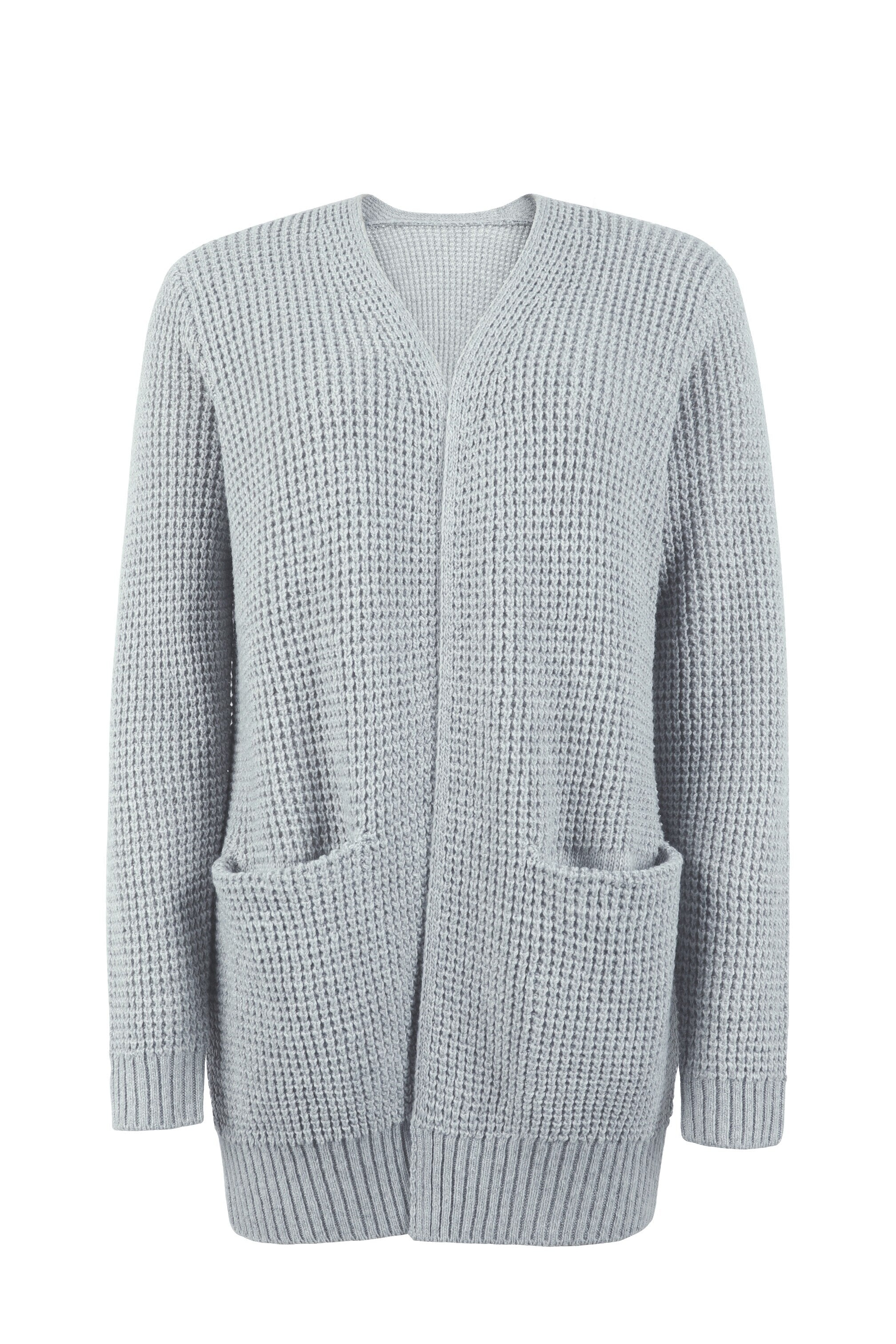 Sara Soft & Cosy Cardigan