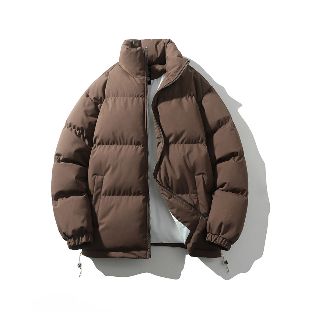 Azura Cloud Puffer Jacket