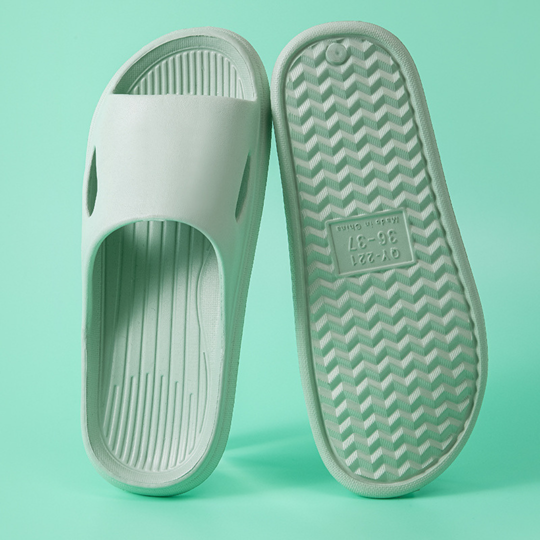 Original Slippies - Outdoor & Indoor Slippers