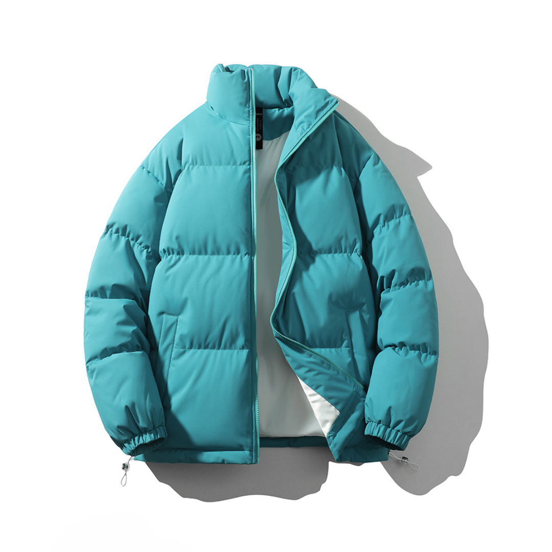 Azura Cloud Puffer Jacket