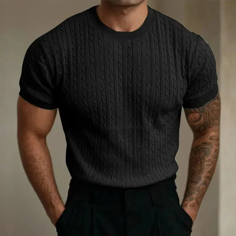 Reza Knit Shirt