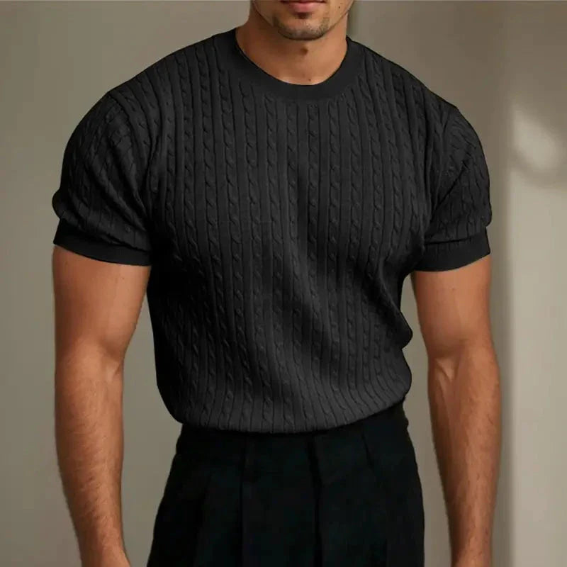 Reza Knit Shirt