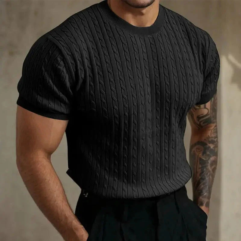 Reza Knit Shirt