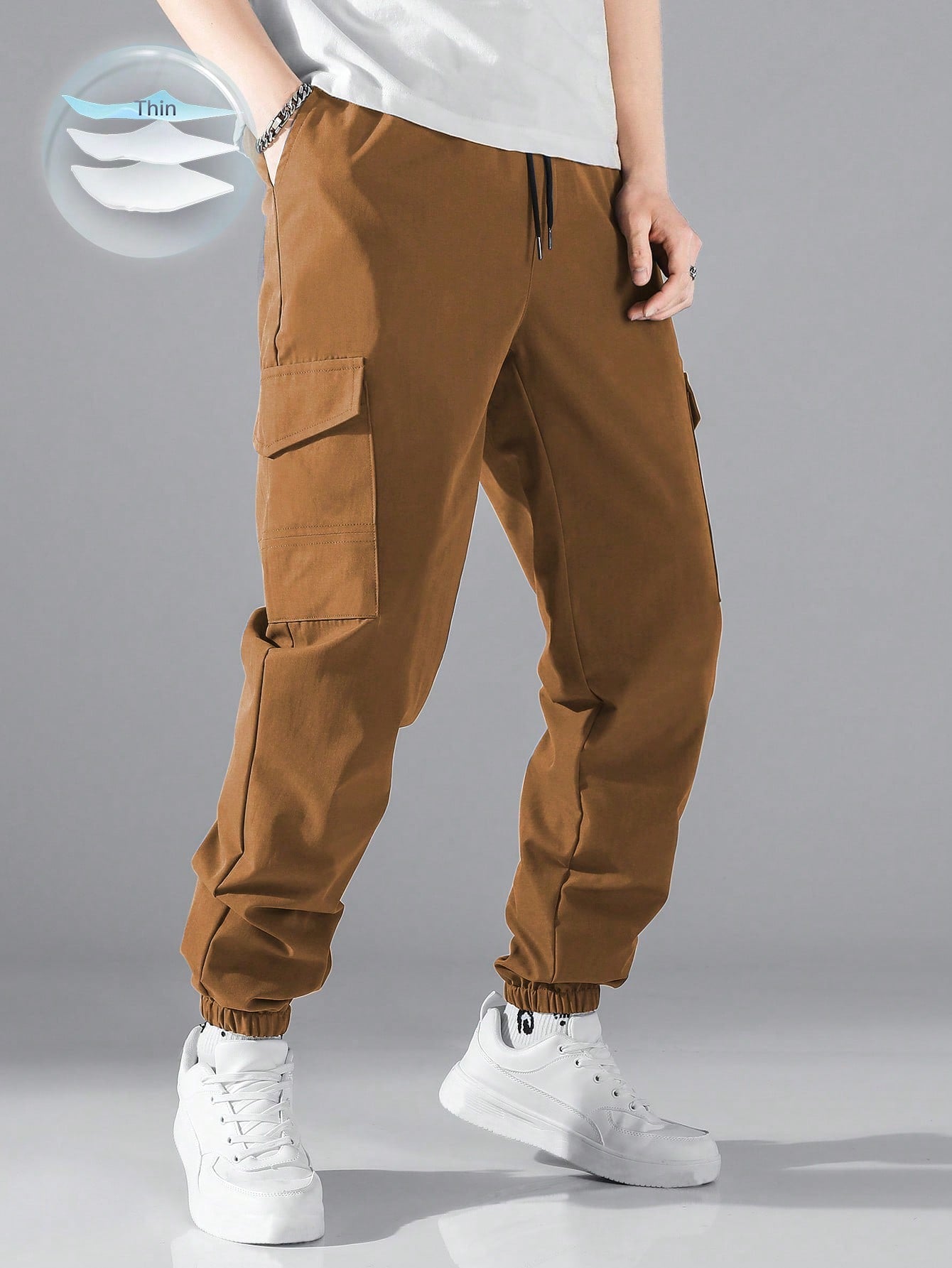 Aesthetica Cargo Pants