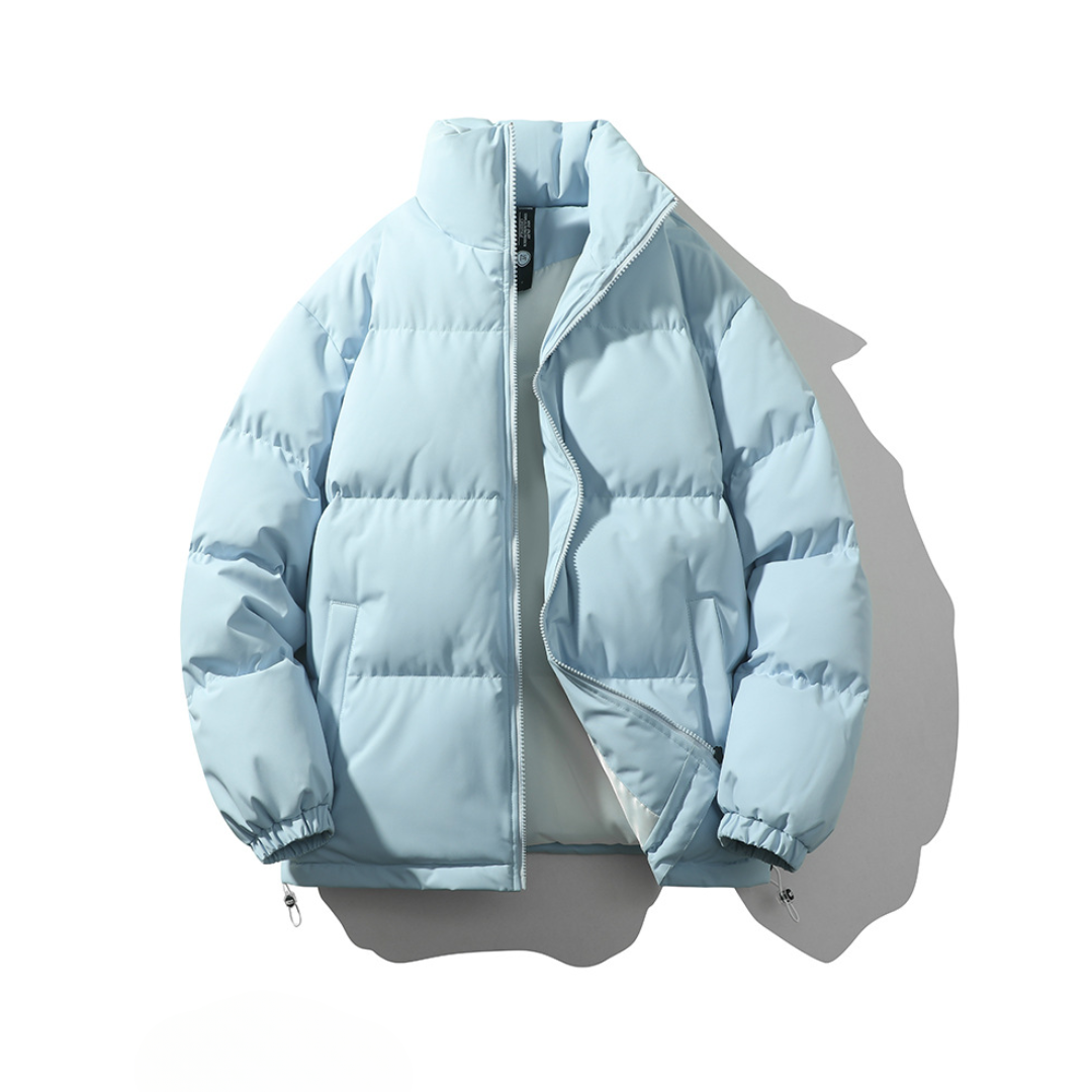 Azura Cloud Puffer Jacket