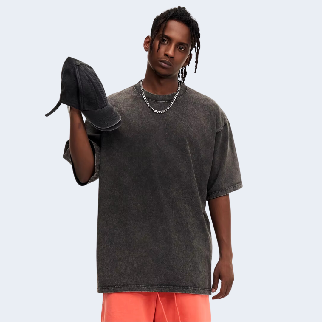 Essentials Loose Fit T-Shirt