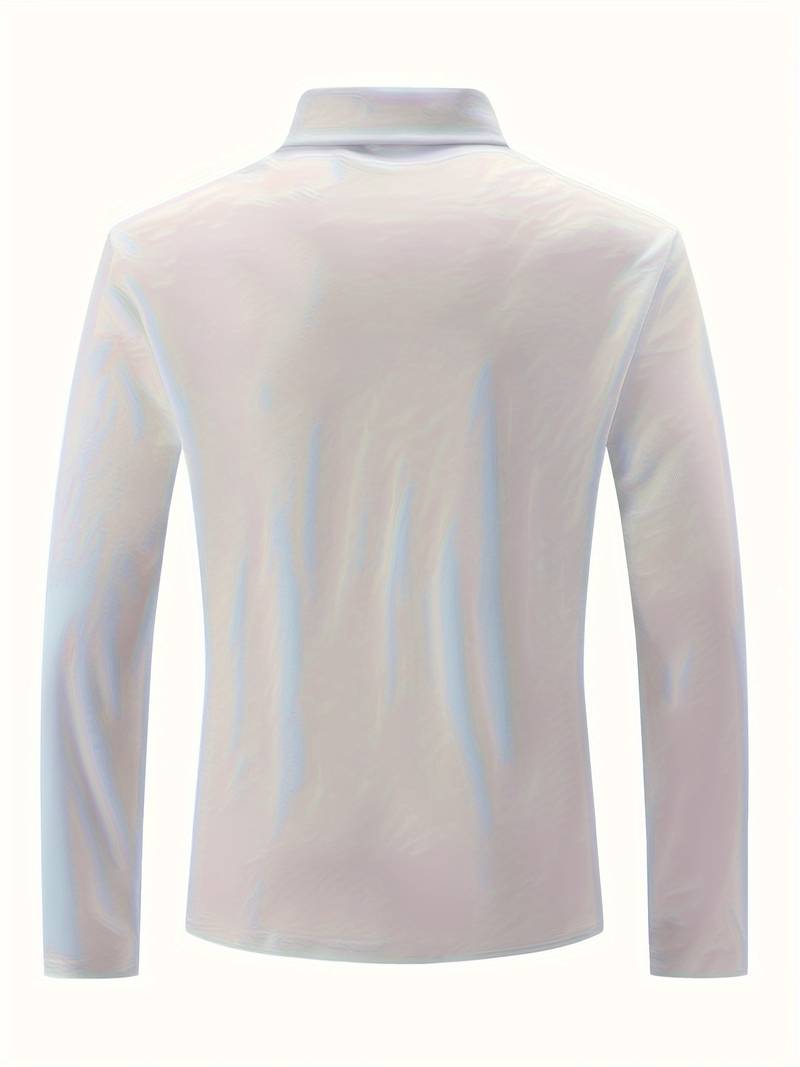 LaRua Premium Fitted Long Sleeve Shirt