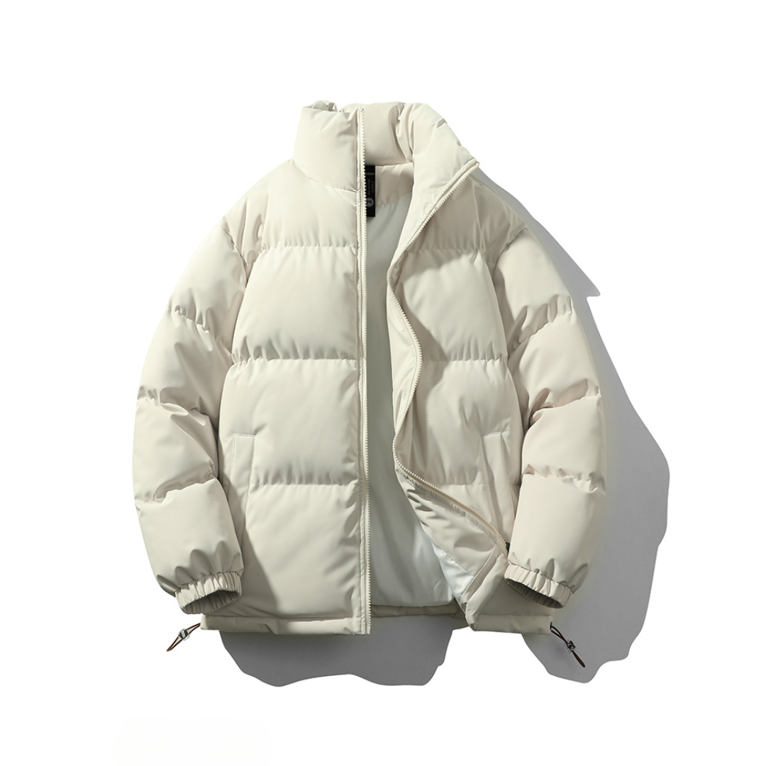 Azura Cloud Puffer Jacket