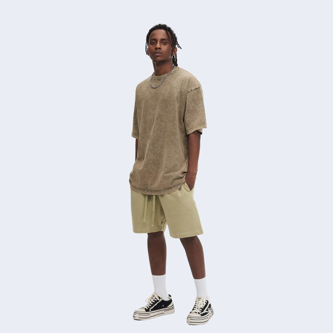 Essentials Loose Fit T-Shirt