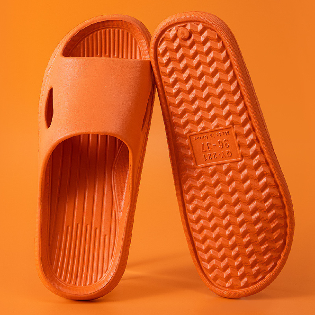 Original Slippies - Outdoor & Indoor Slippers