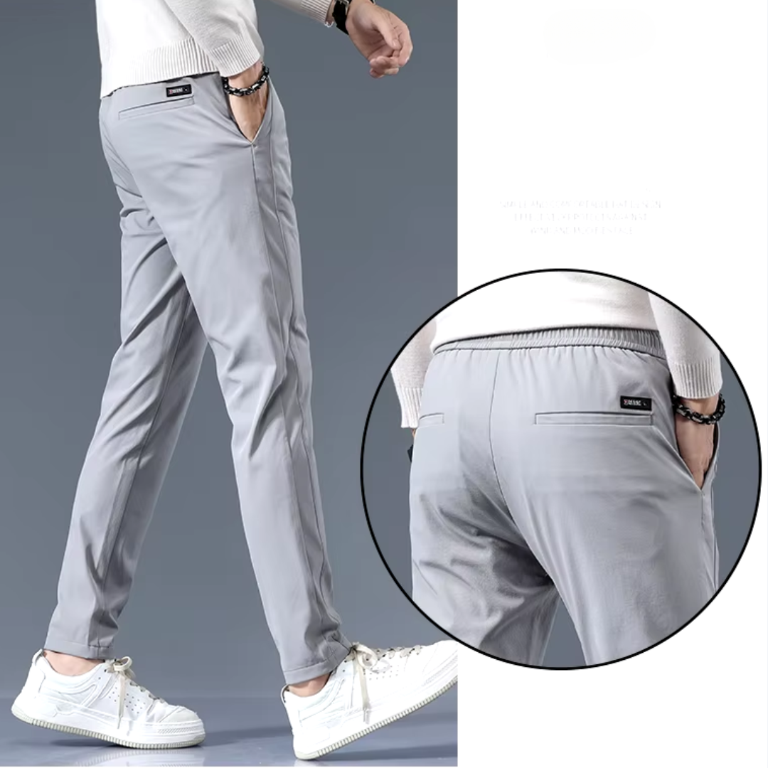 Nivaro Drawstring Pants