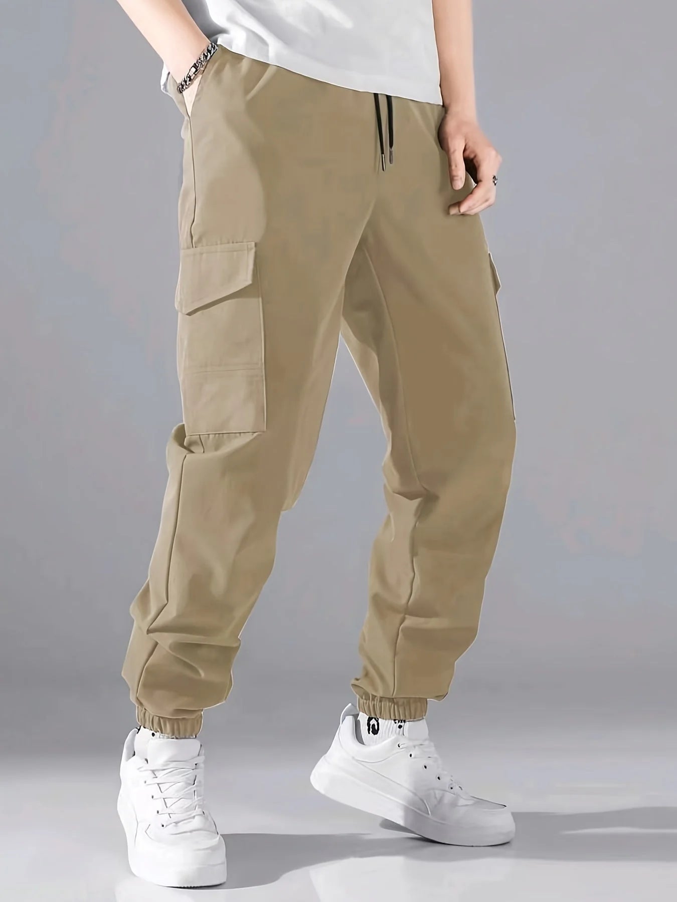 Aesthetica Cargo Pants