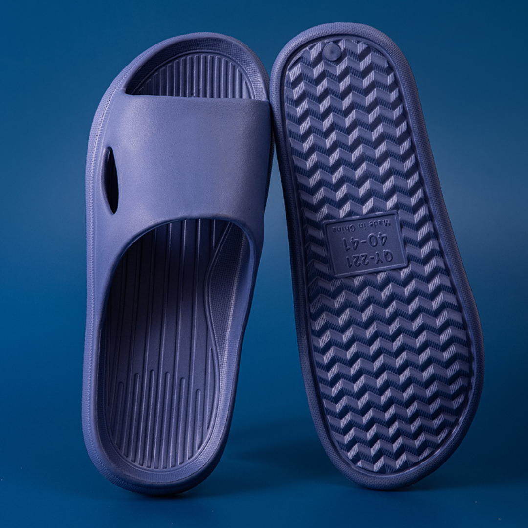 Original Slippies - Outdoor & Indoor Slippers