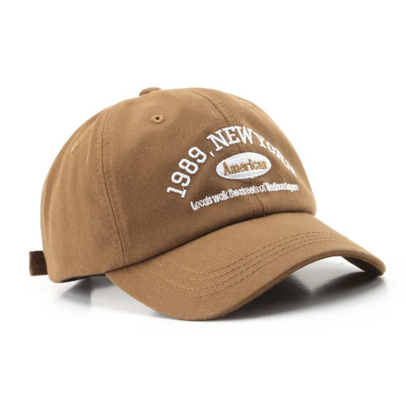 Original New York Cap