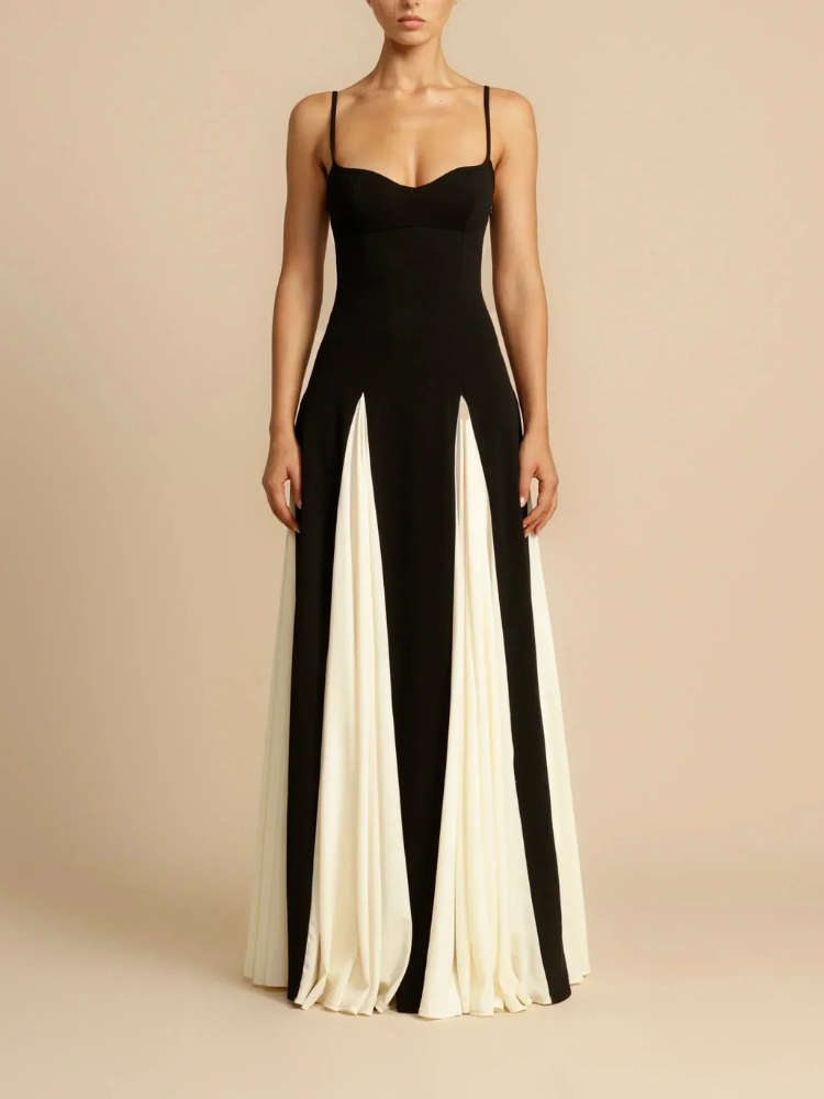 Eliza ReDefined Maxi Dress