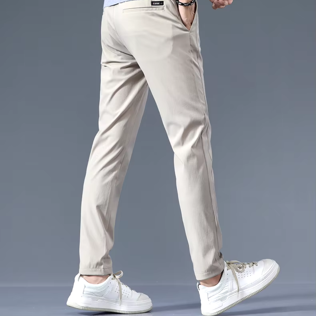 Nivaro Drawstring Pants