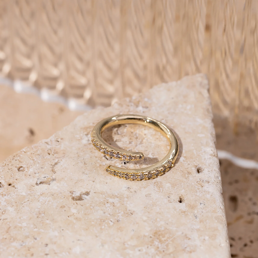 Arya Ring