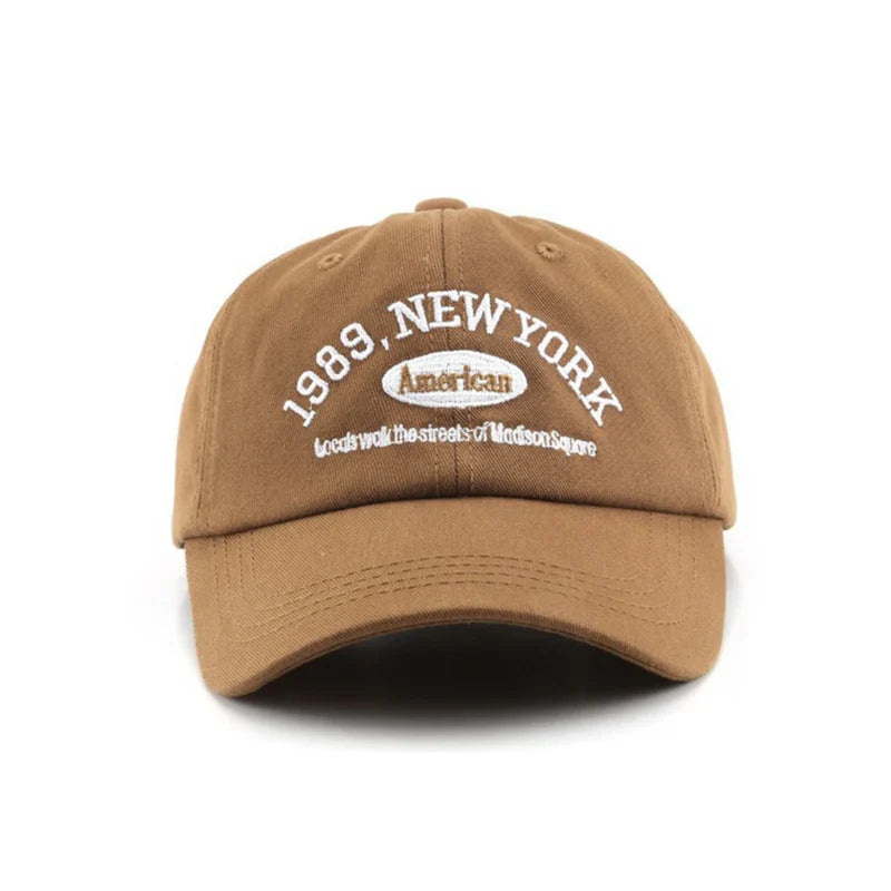 Original New York Cap