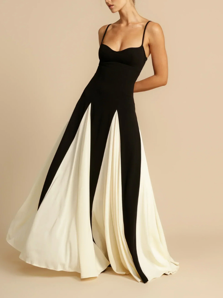 Eliza ReDefined Maxi Dress