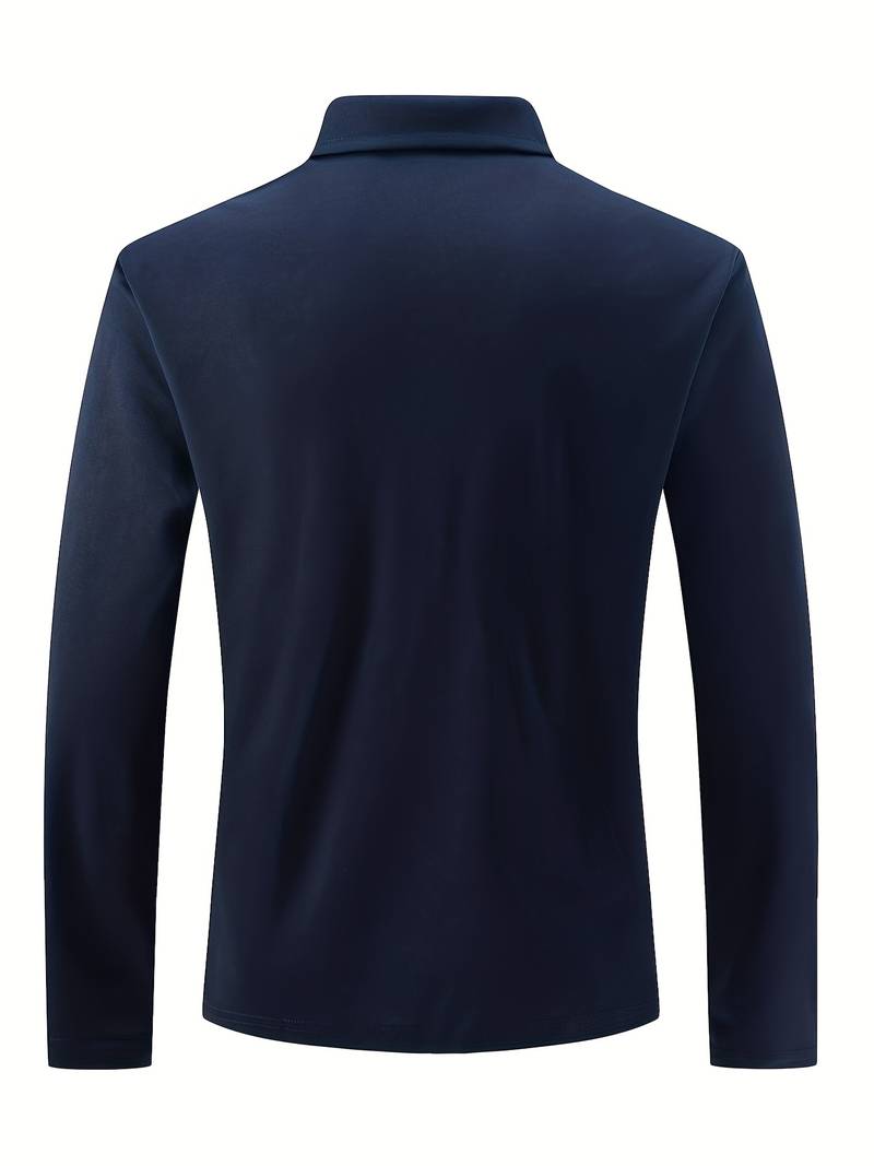 LaRua Premium Fitted Long Sleeve Shirt