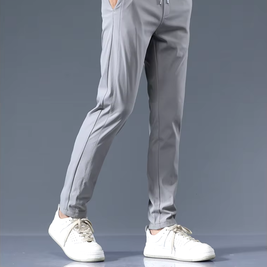 Nivaro Drawstring Pants