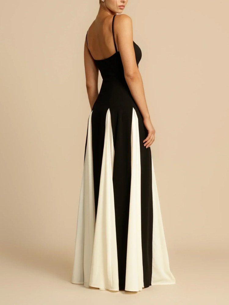 Eliza ReDefined Maxi Dress