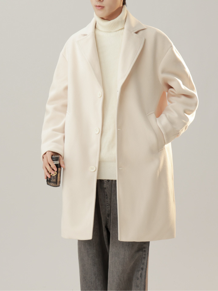 Henry Trench Coat