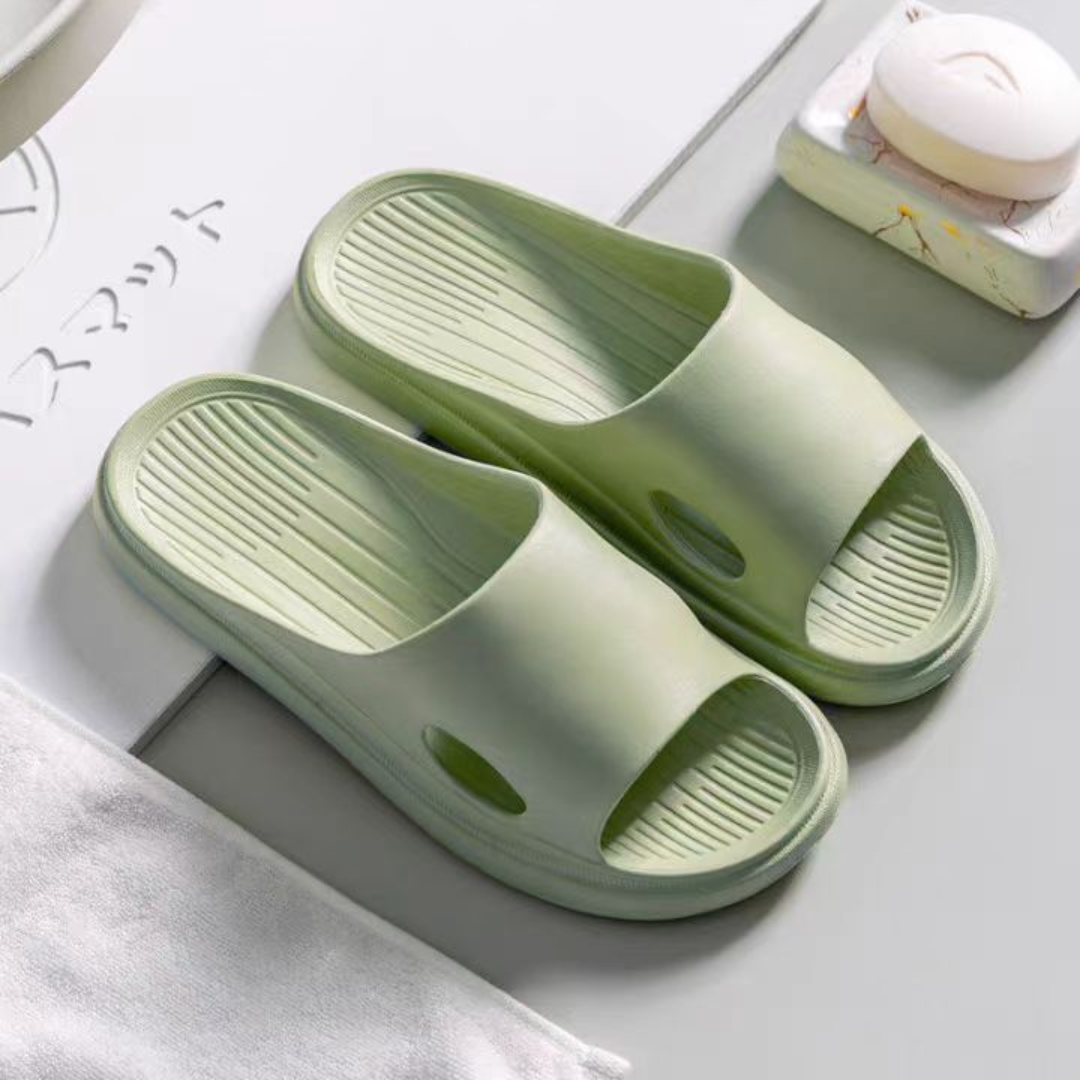 Original Slippies - Outdoor & Indoor Slippers