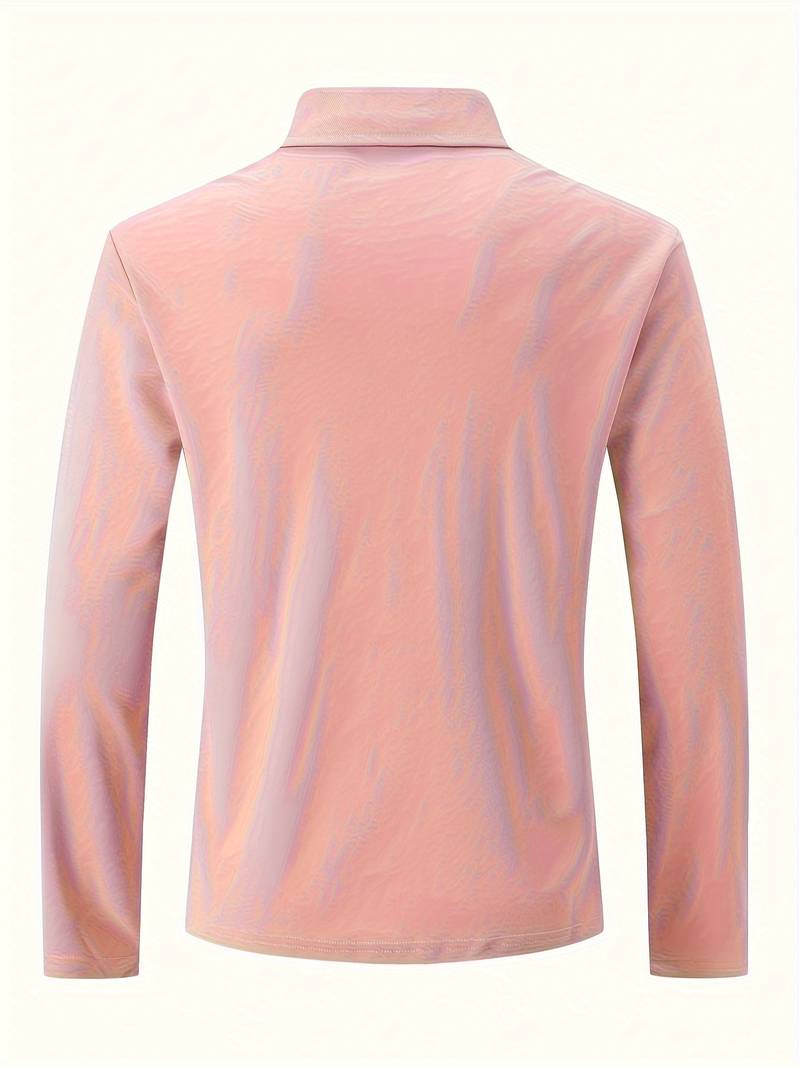 LaRua Premium Fitted Long Sleeve Shirt