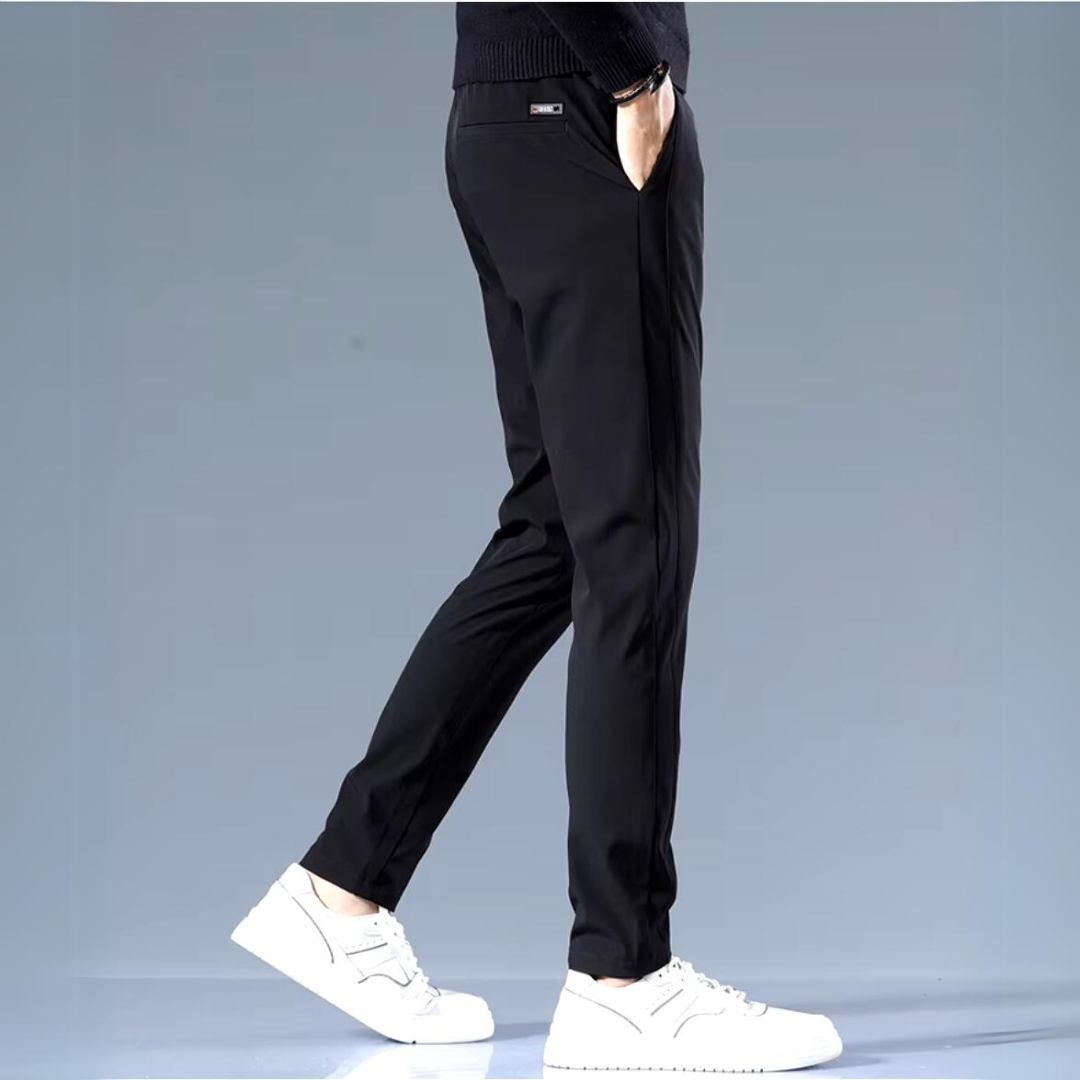 Nivaro Drawstring Pants