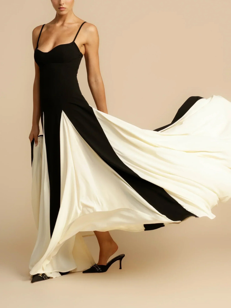 Eliza ReDefined Maxi Dress