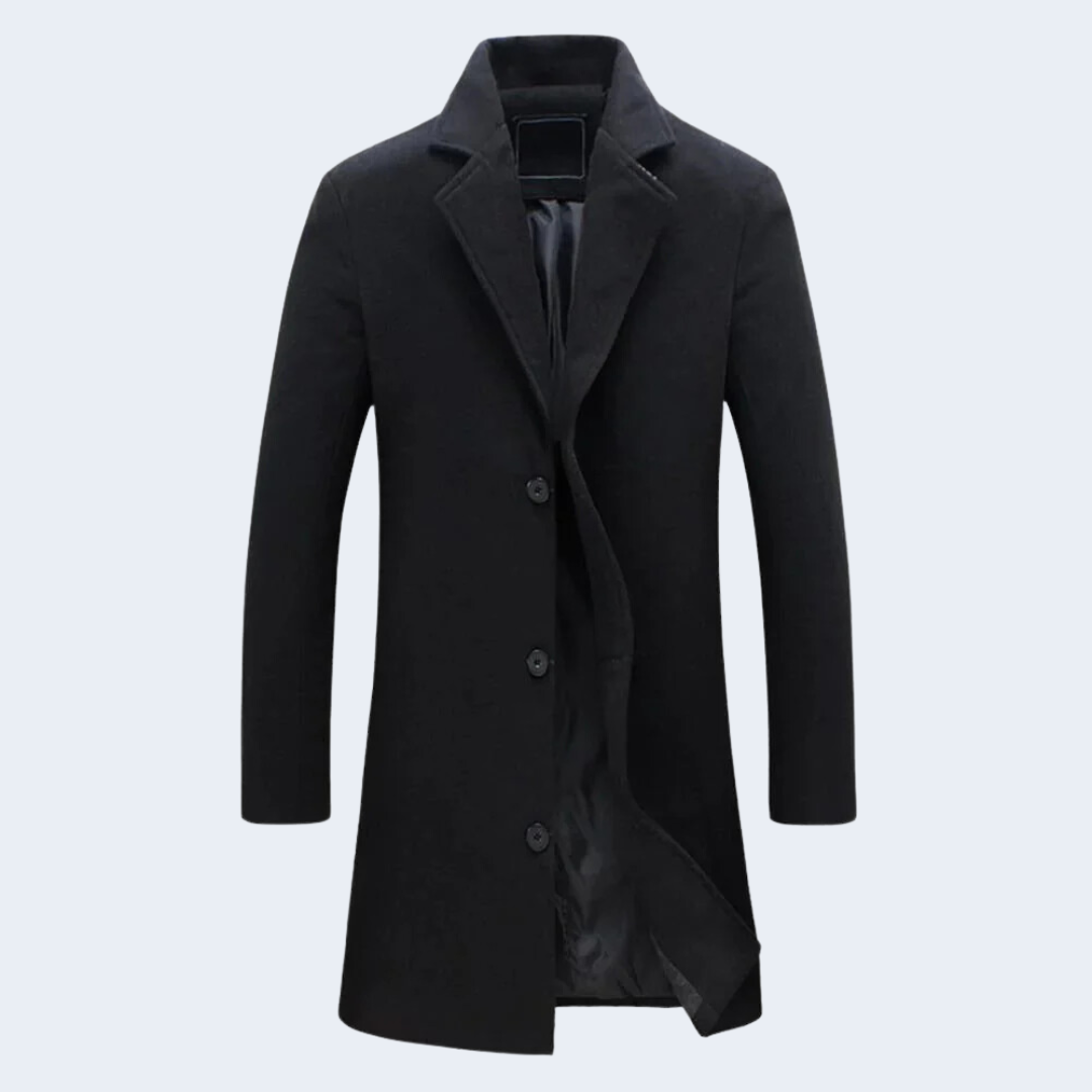 Alexander Trench Coat