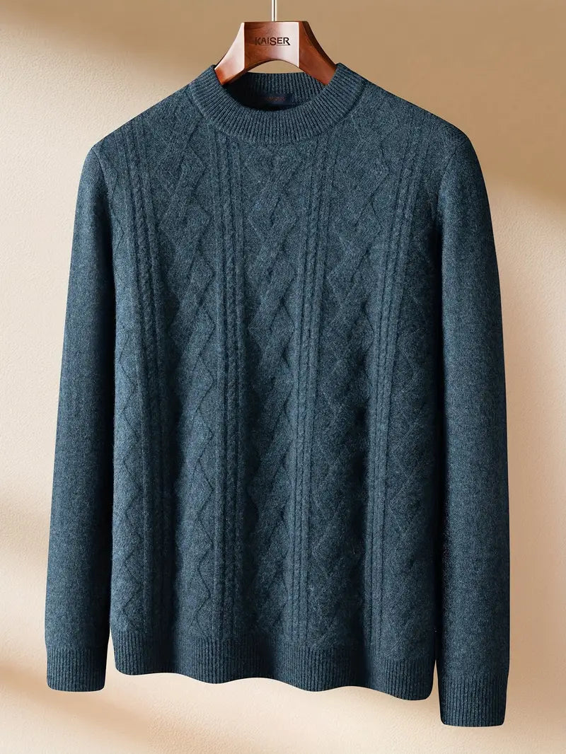 Drake Wool Sweater