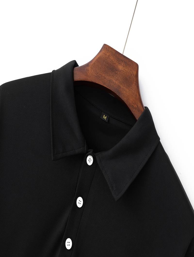 LaRua Premium Fitted Long Sleeve Shirt