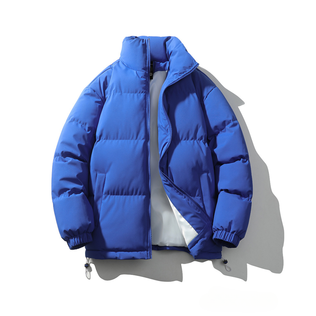 Azura Cloud Puffer Jacket