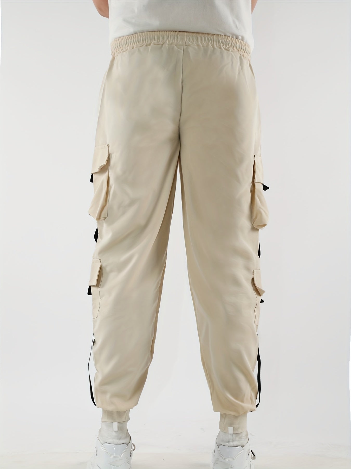 Techwear Cargo Pants