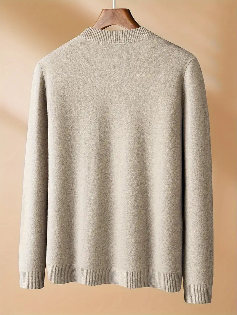 Drake Wool Sweater