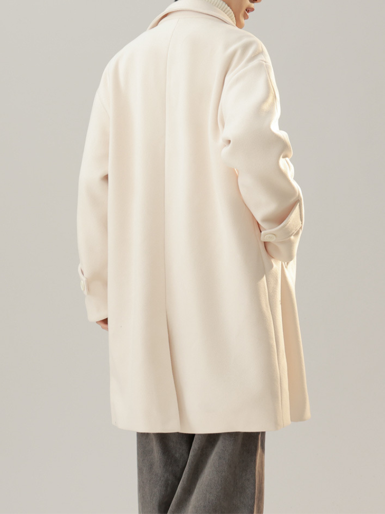 Henry Trench Coat