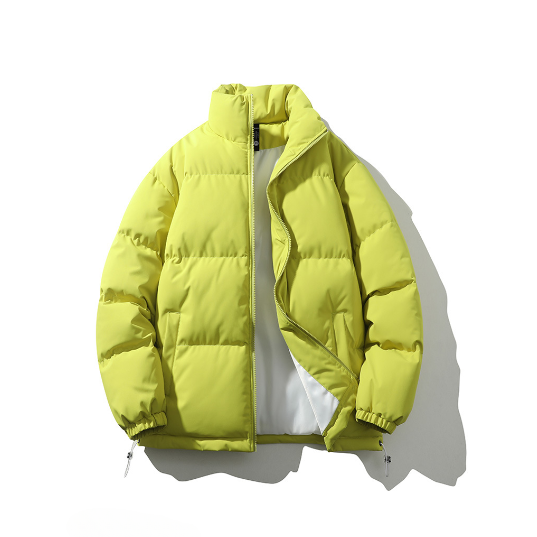 Azura Cloud Puffer Jacket