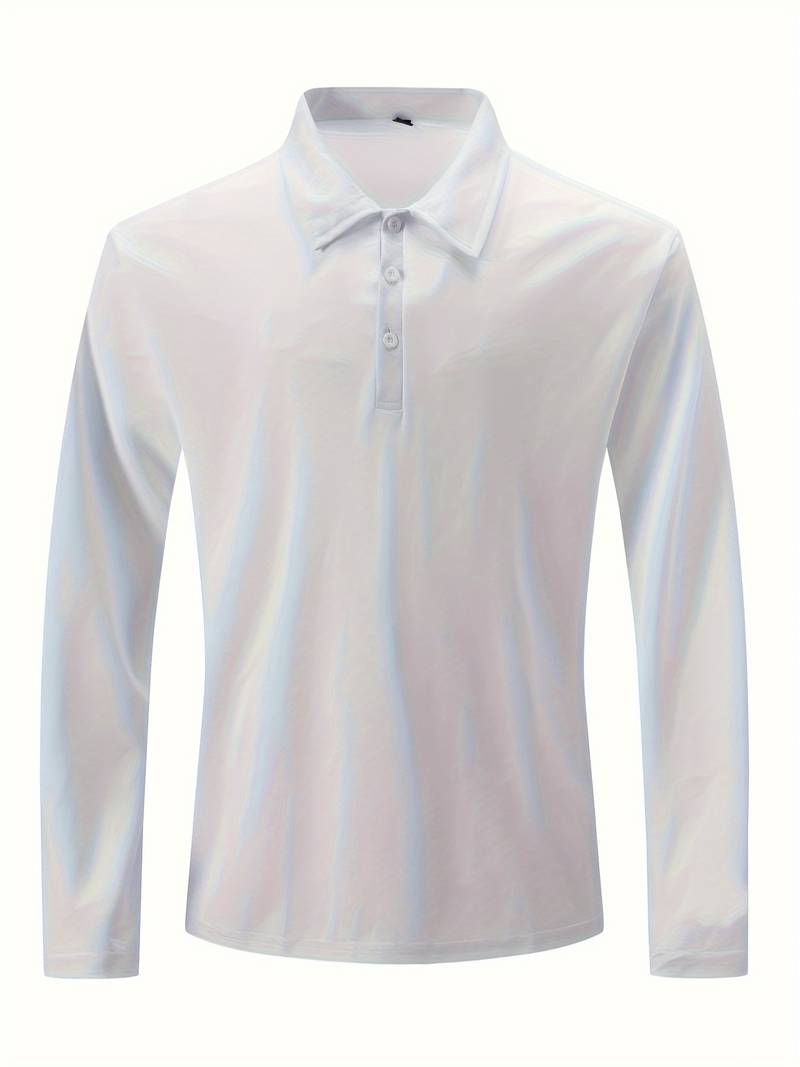 LaRua Premium Fitted Long Sleeve Shirt