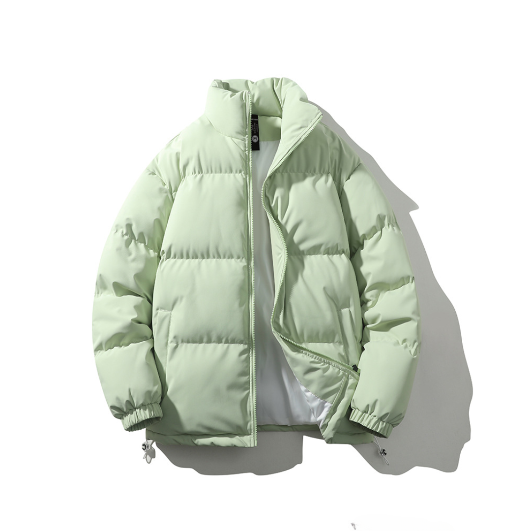 Azura Cloud Puffer Jacket